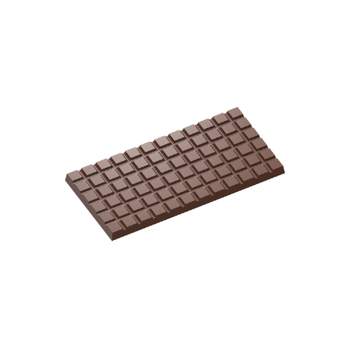 CW1983 Chocolate Mould Tablet 350 gr