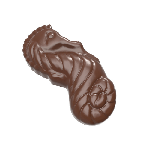 CW2374 Chocolate Mould Sea Horse