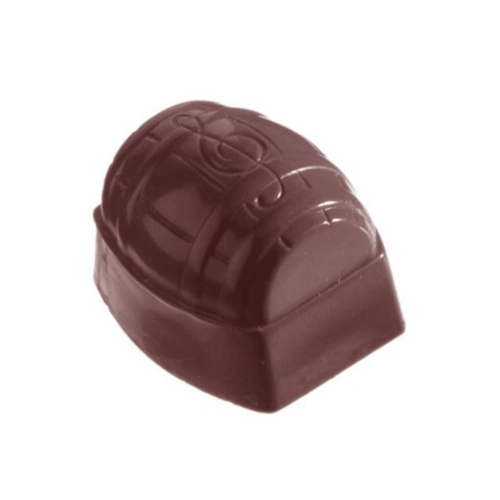 CW2385 Chocolate Mould Barrel
