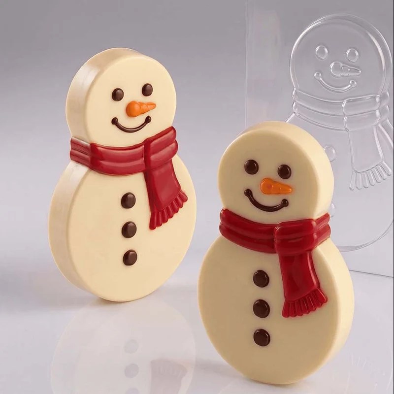 KT239 Thermoformed 3dmould  Frosty