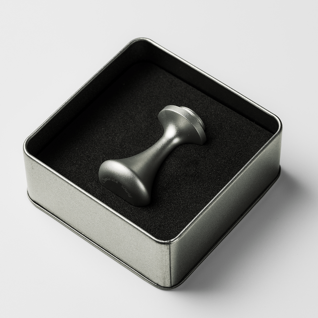 SILSTAMPHANDLE Stamp handle