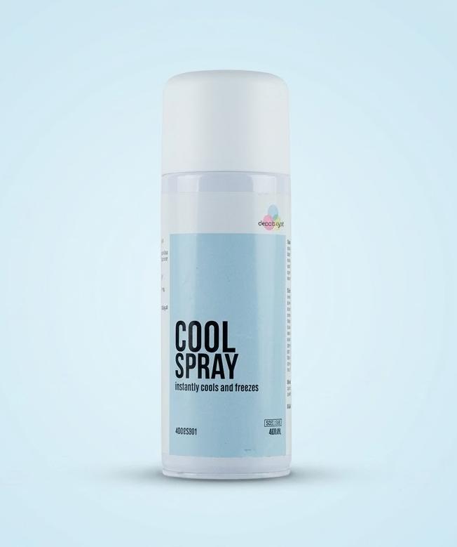 Cool Spray Ice NF 400 ml