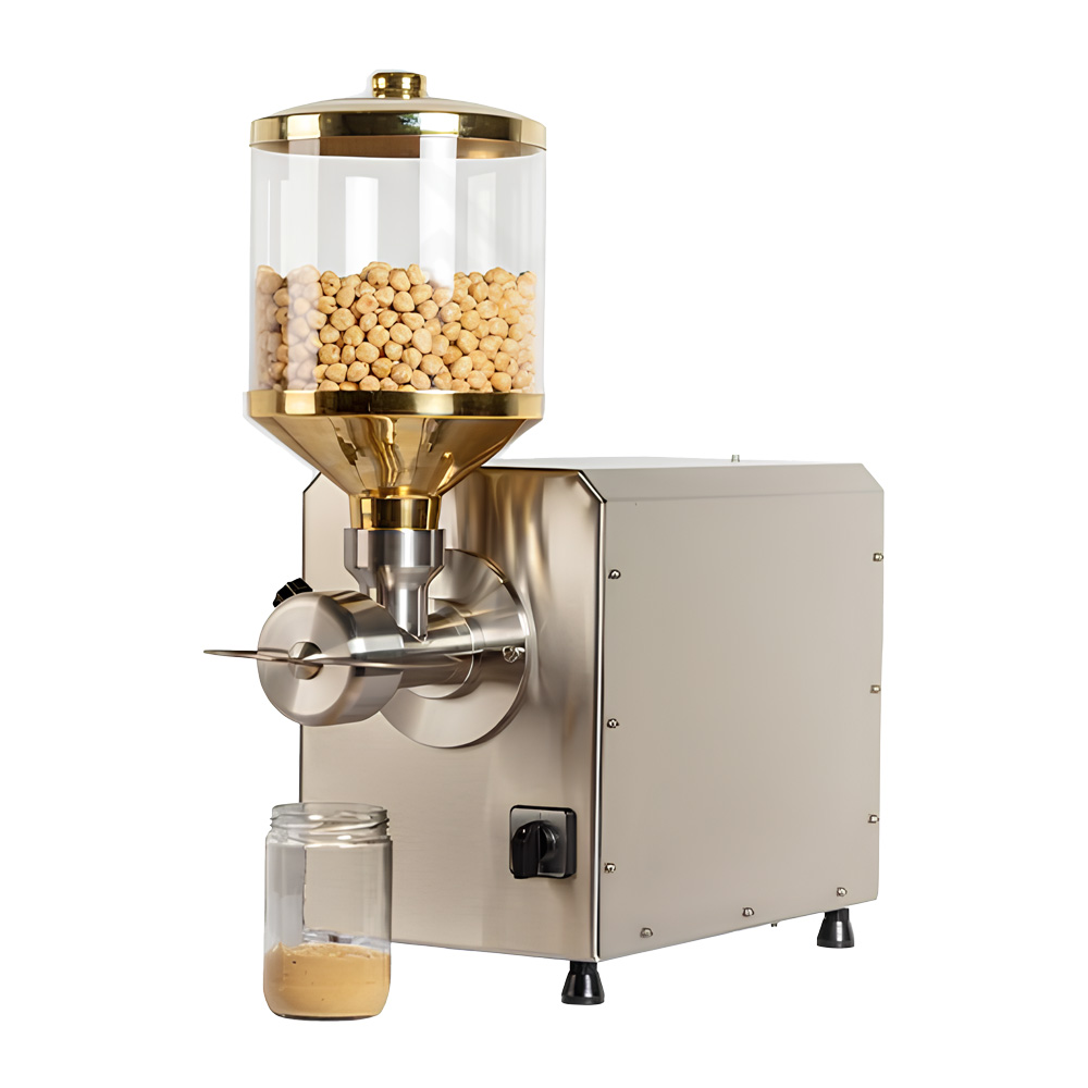 Nut Butter Mills