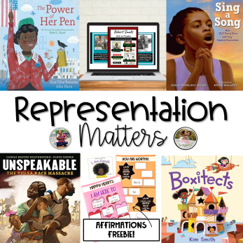 Representation Matter Blog Post