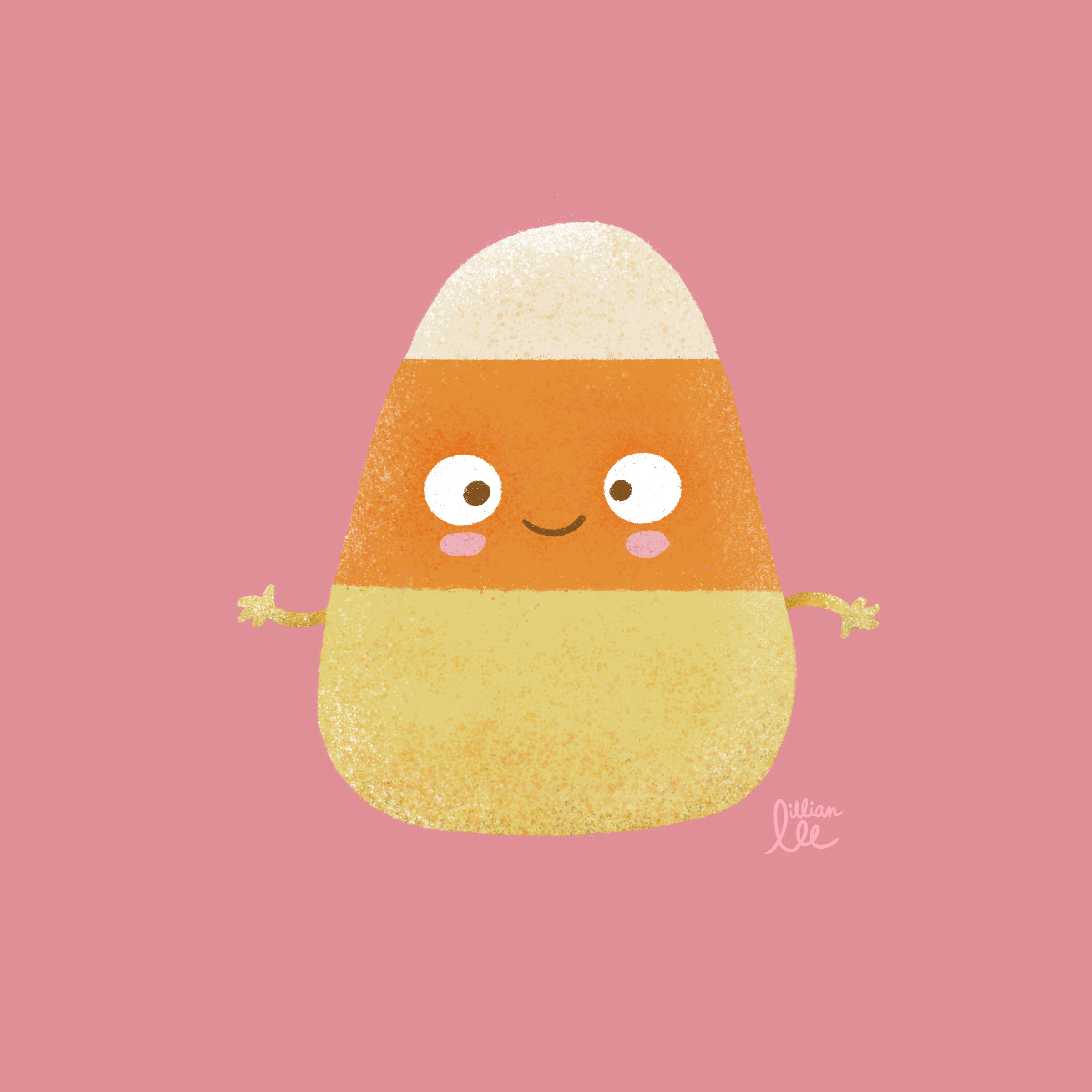 Day 4: candy
