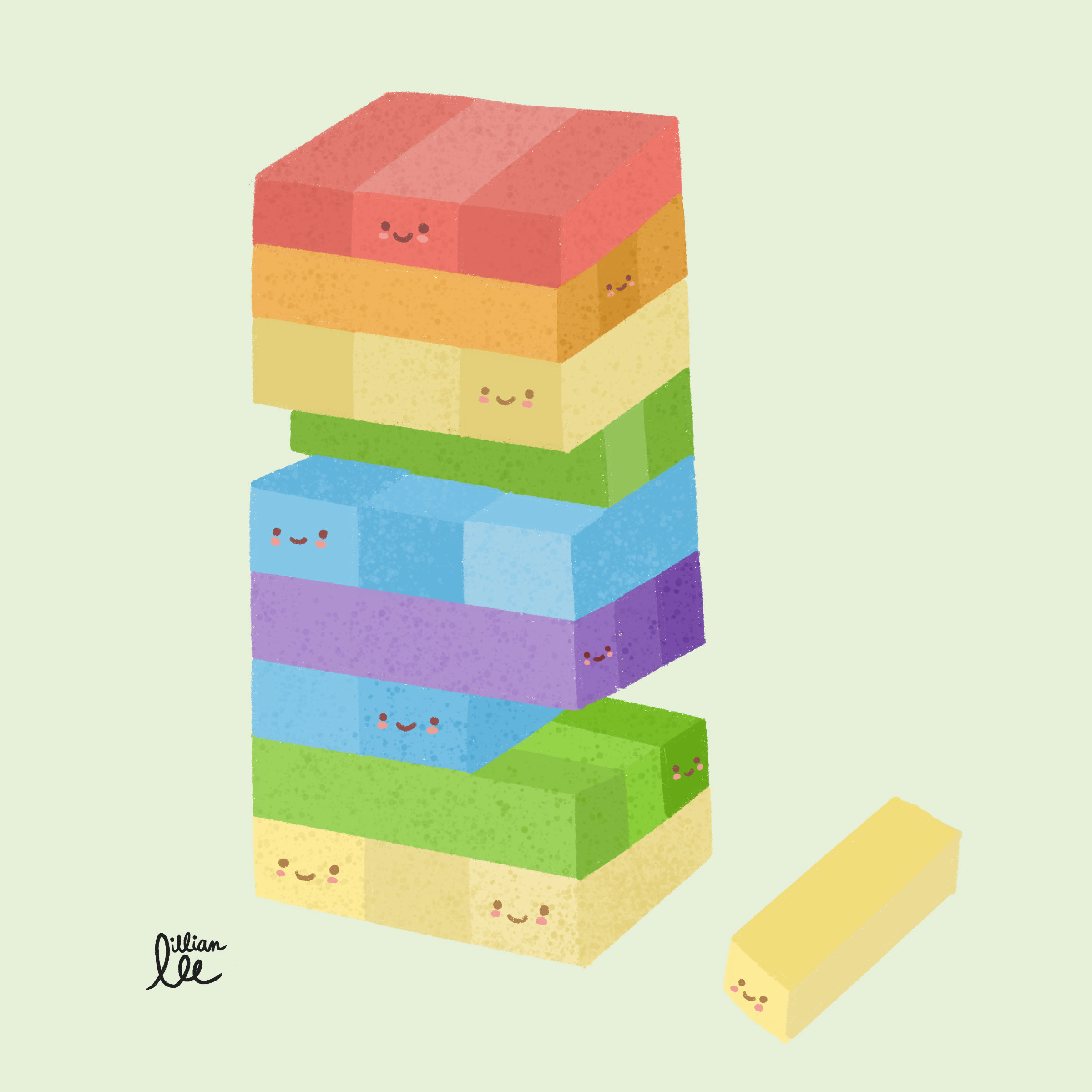 Day 12: tower