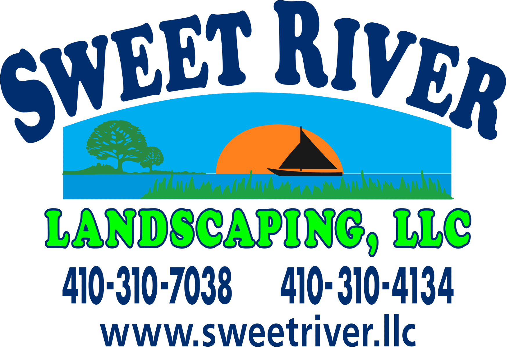 Sweet River