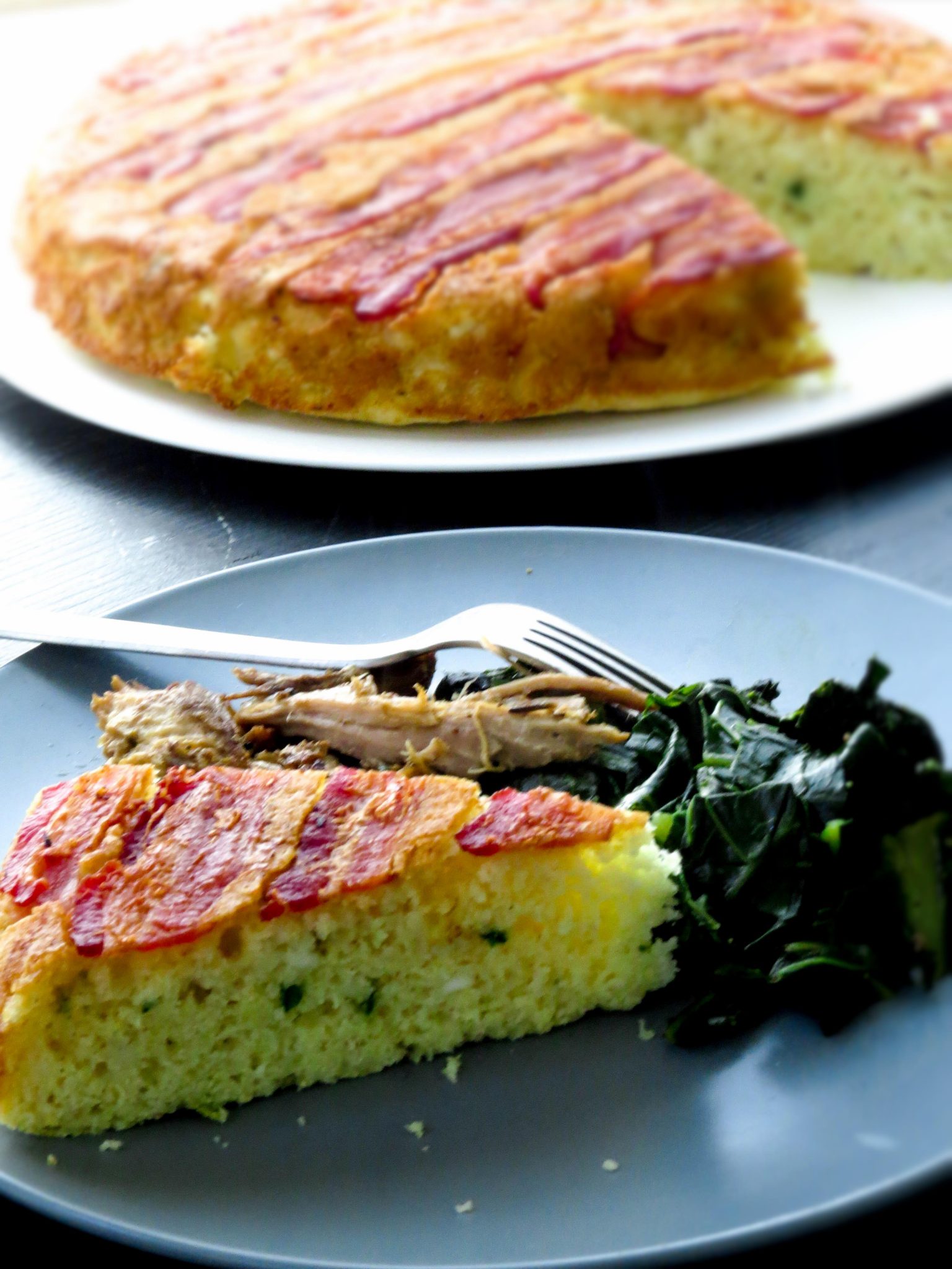 Cornbread recipes come in both sweet and savory varieties.