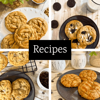 Recipes
