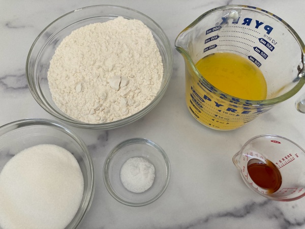 lemon-bar-crust-ingredients