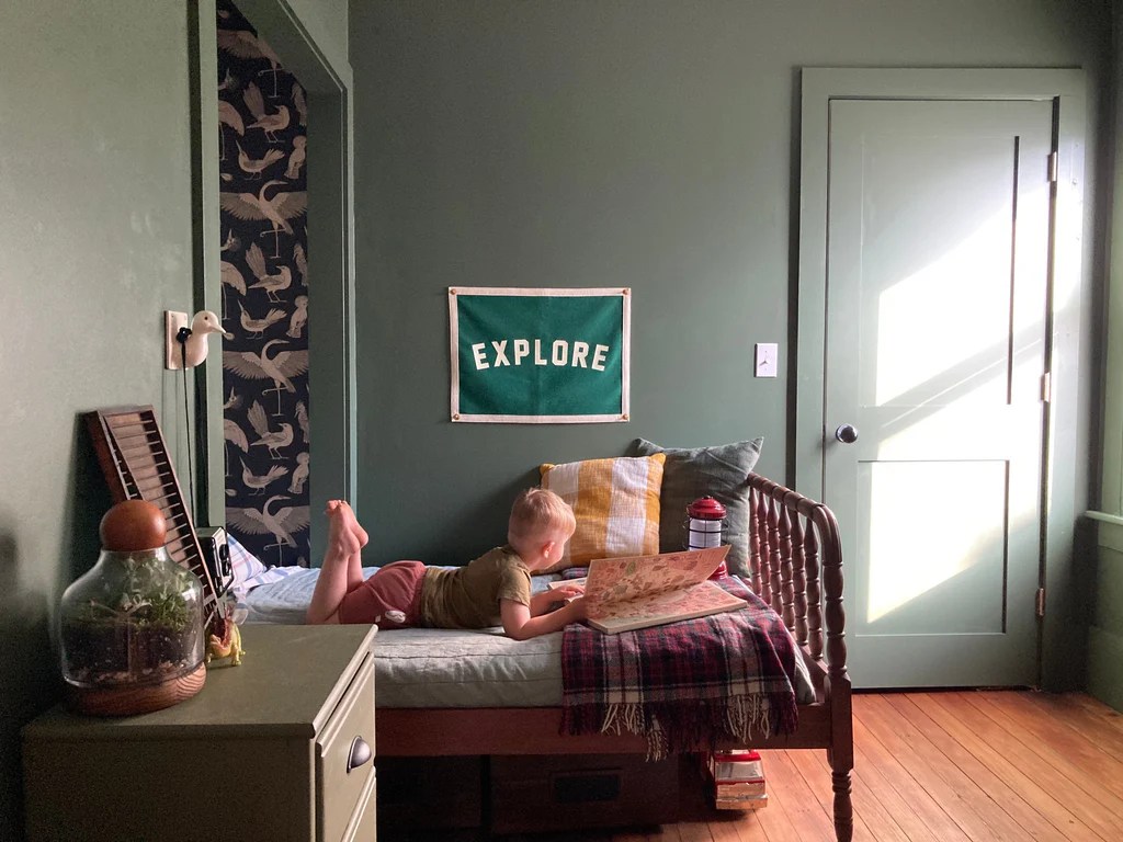 Explore Camp Flag Mom S Sweet Shop