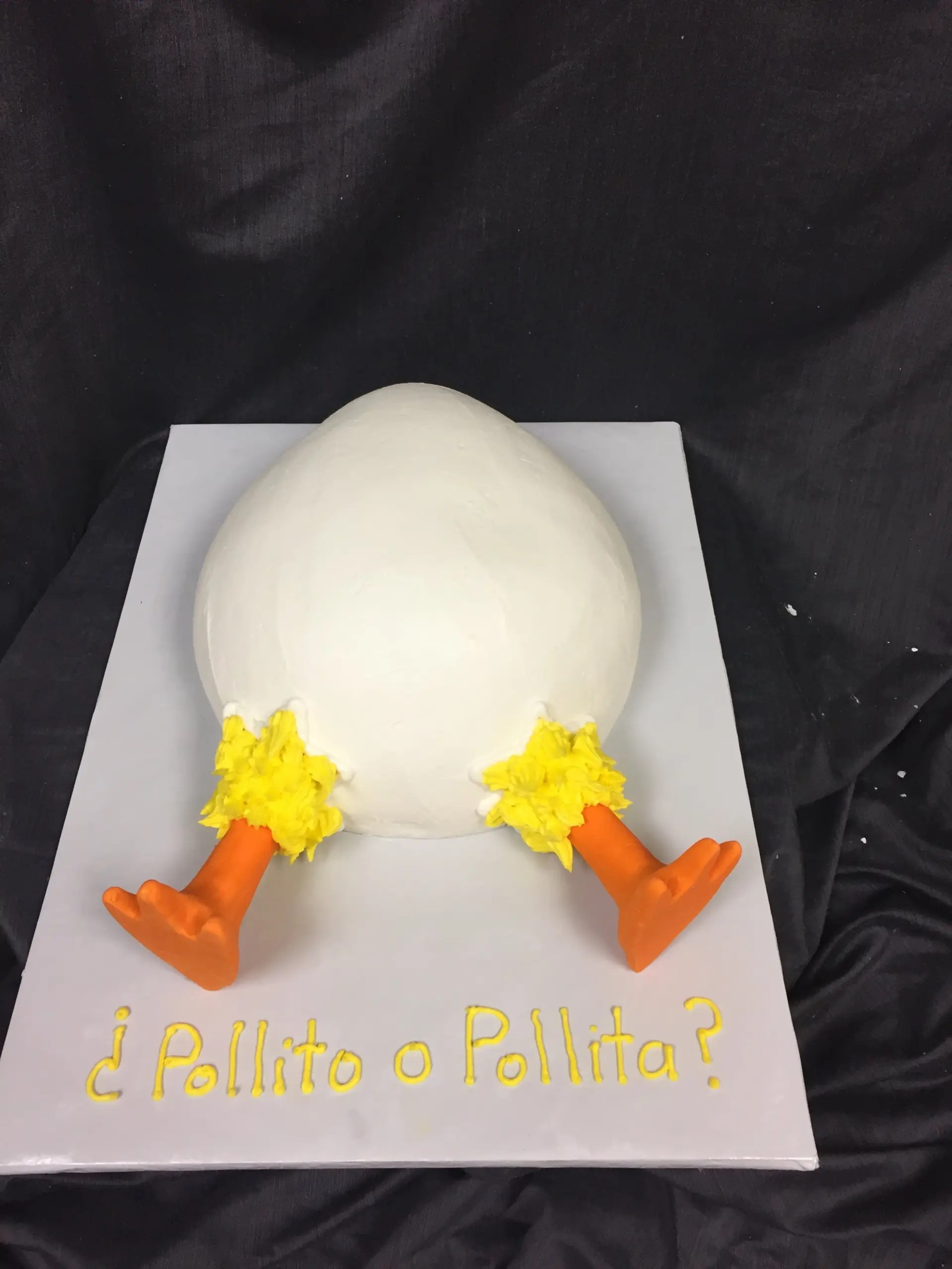 Wedding cakes & more