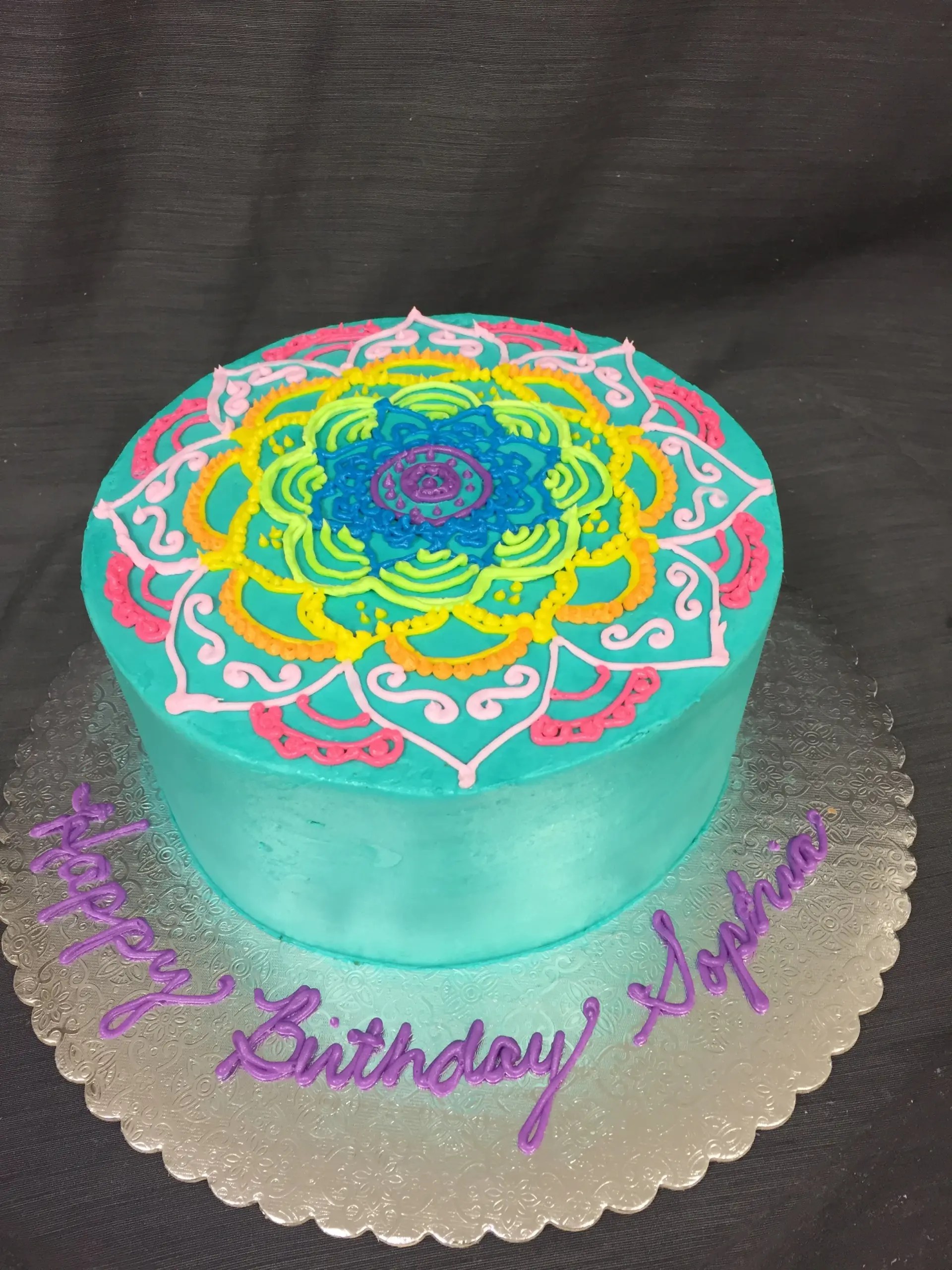 Wedding cakes & more