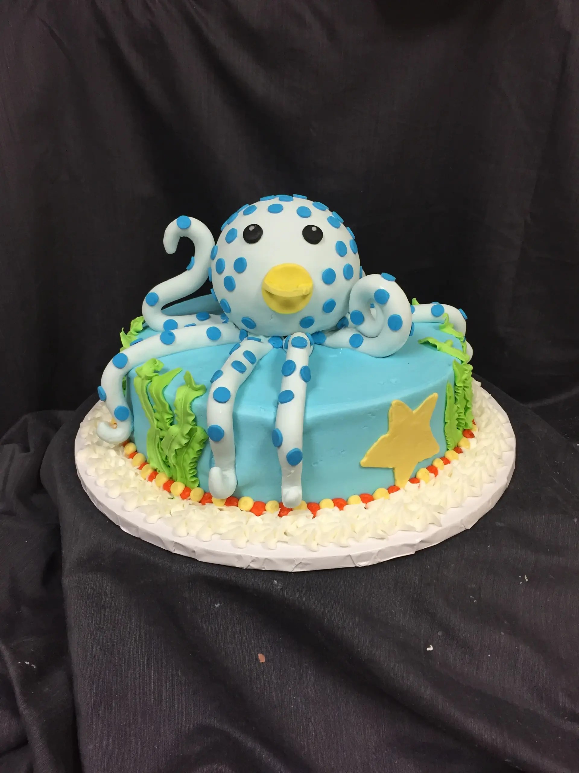 Wedding cakes & more