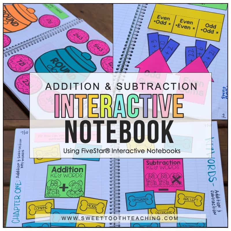interactivenotebook-for-math