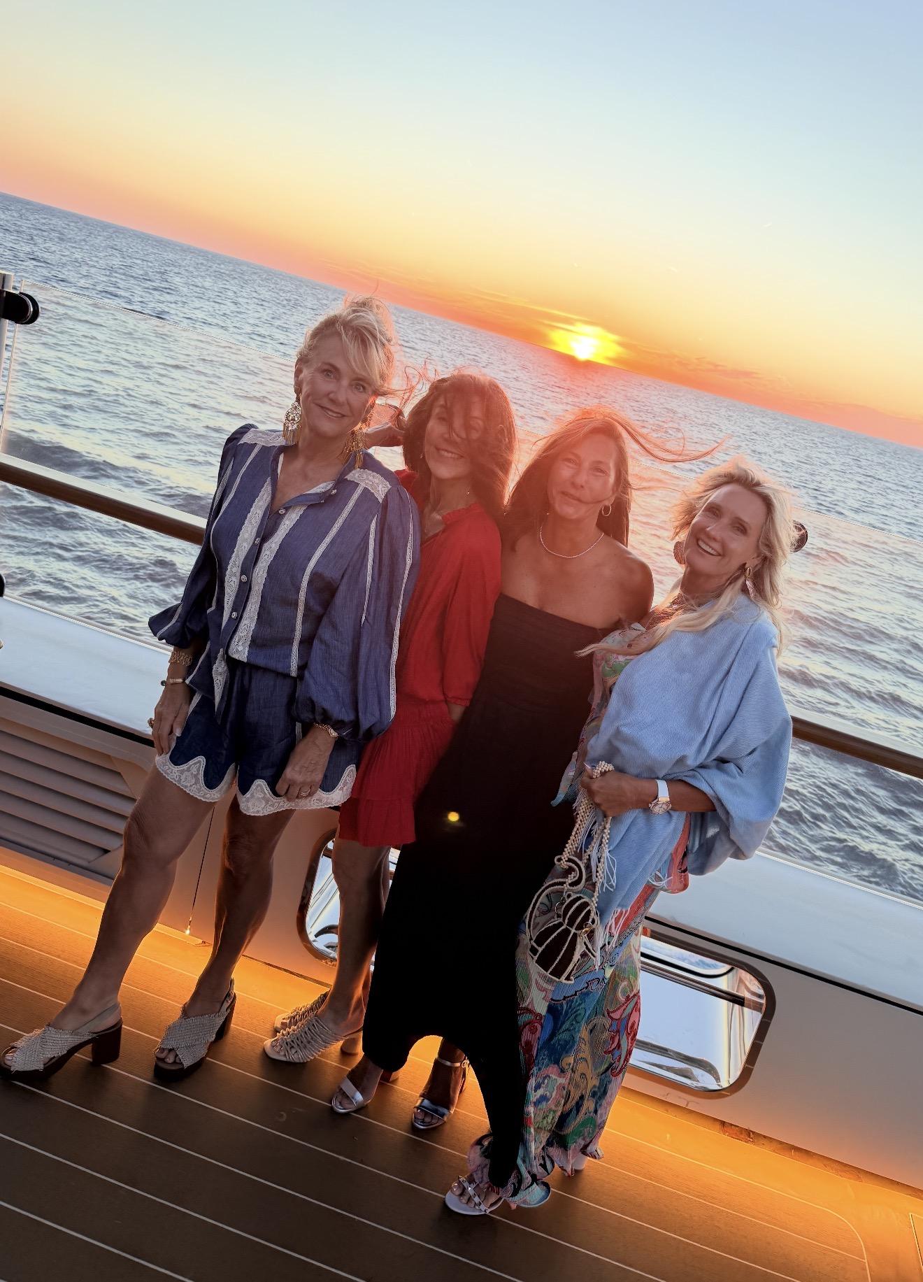 Four Seasons Yacht Voyage – is it really worth it?
