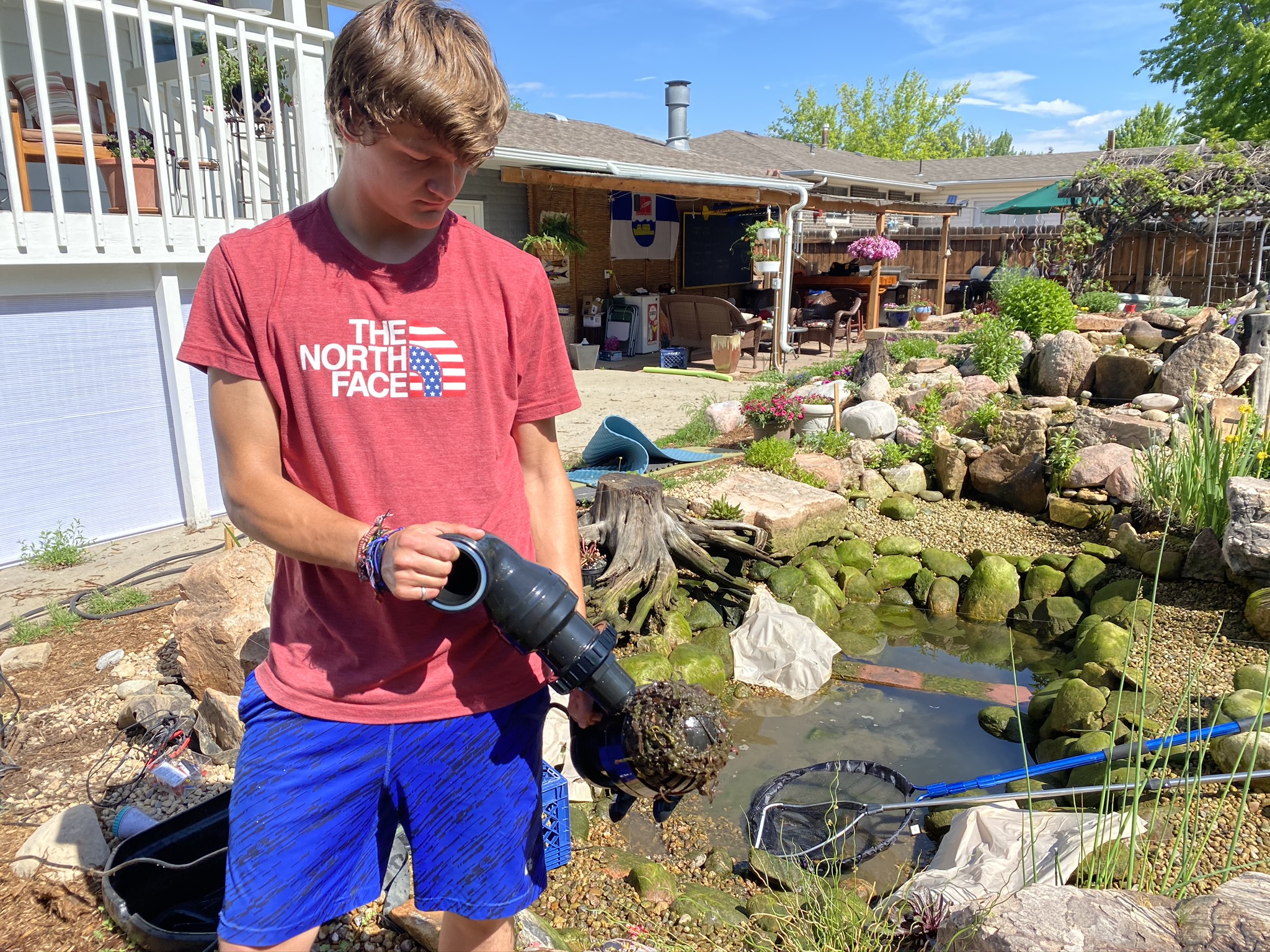 Don't make these pond cleanout mistakes