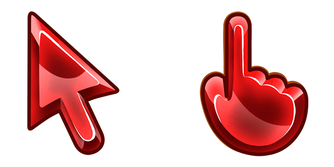 Pride Cursor Cursor - Download Gorgeous Light Pattern | Desktop