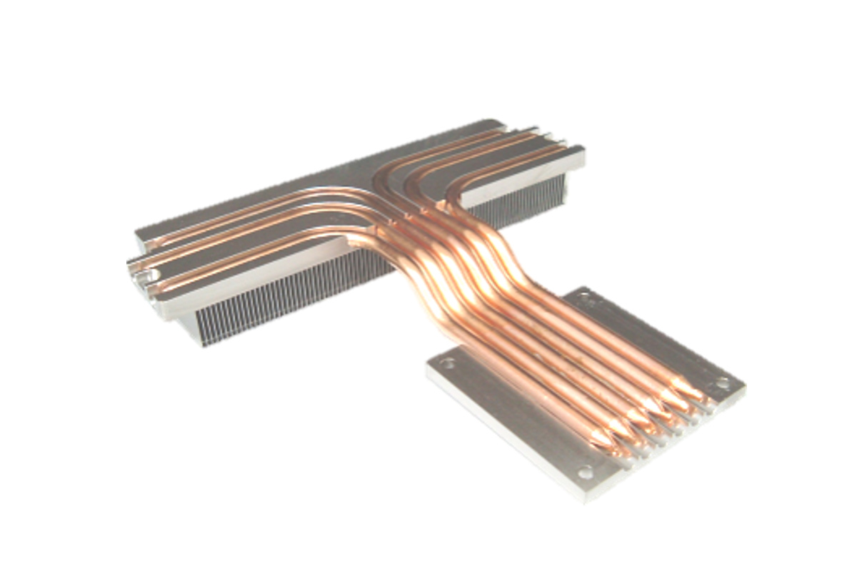 EMI Surge Protection EMC Lightning Protection Swelex Heat Pipes 
