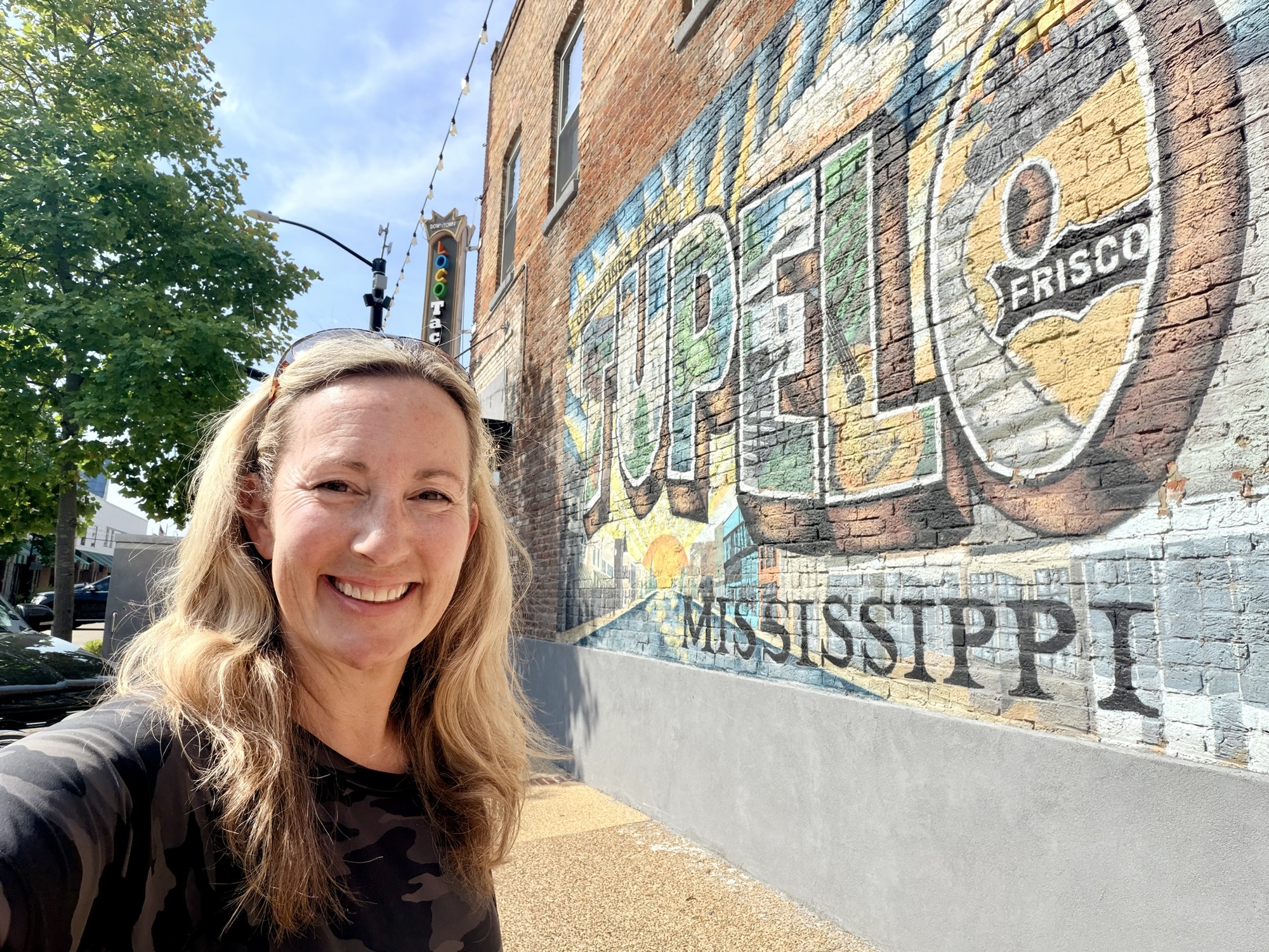 24 Hours in Tupelo: The City Beyond Elvis Presley's Legacy - Swept