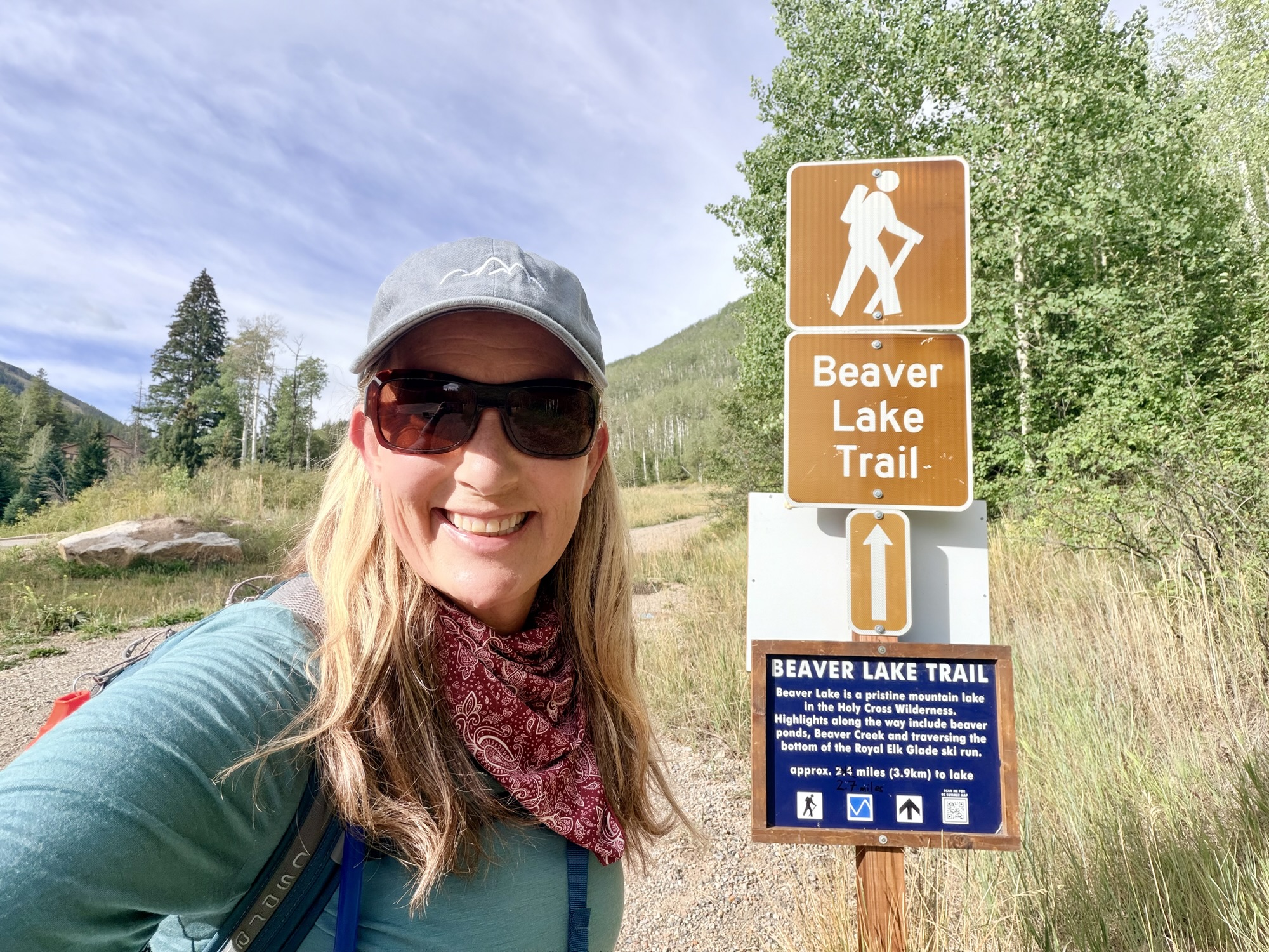 Beaver Lake: A Scenic Hiking Adventure - Swept Away Today