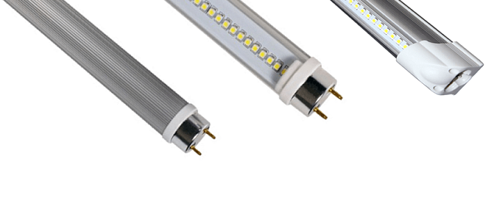 LED Tubes