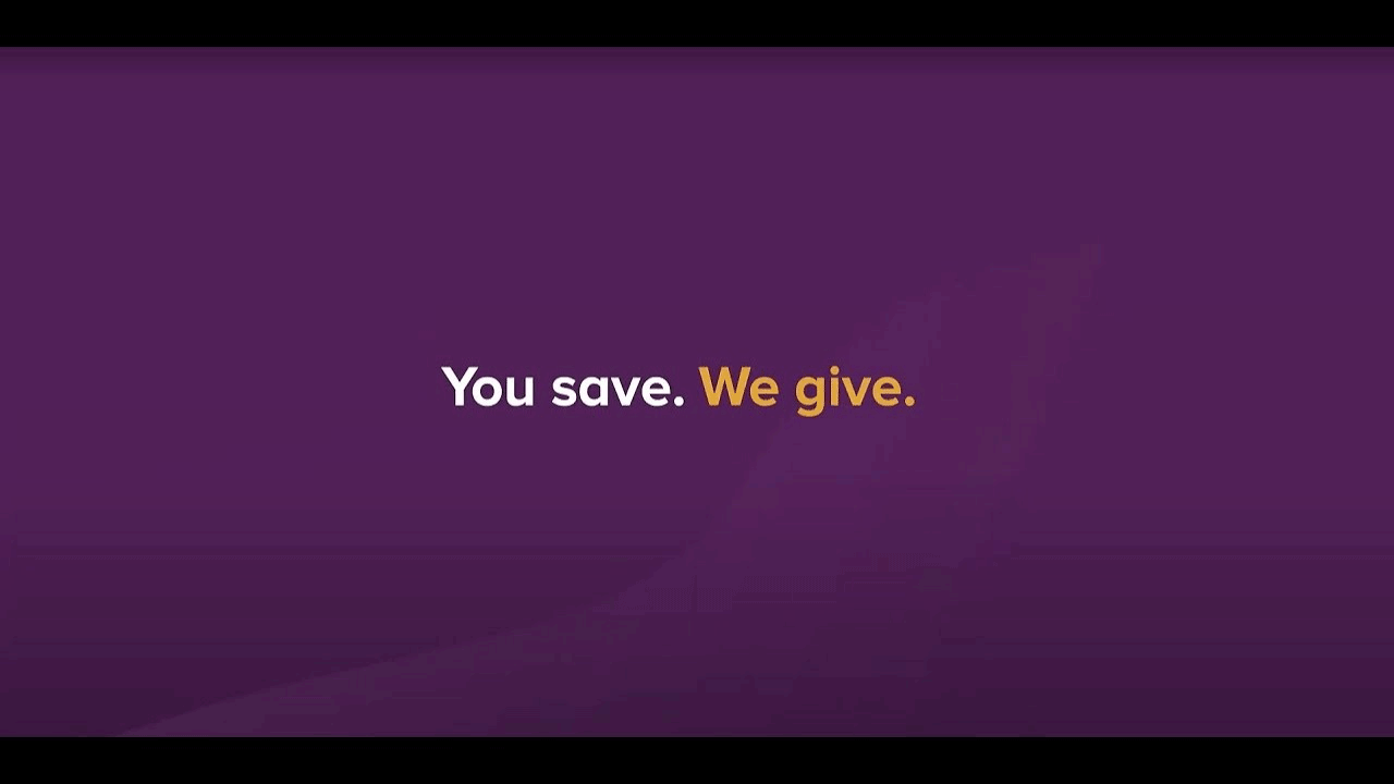 Community rewards