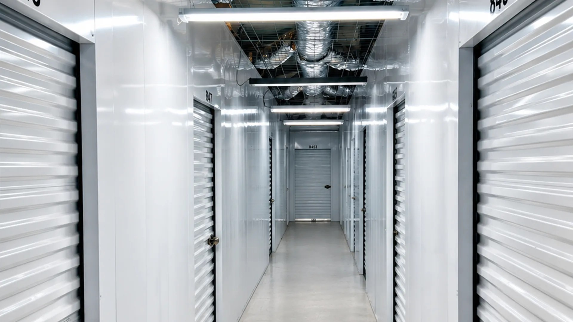 Greenkey Storage - Decatur 2
