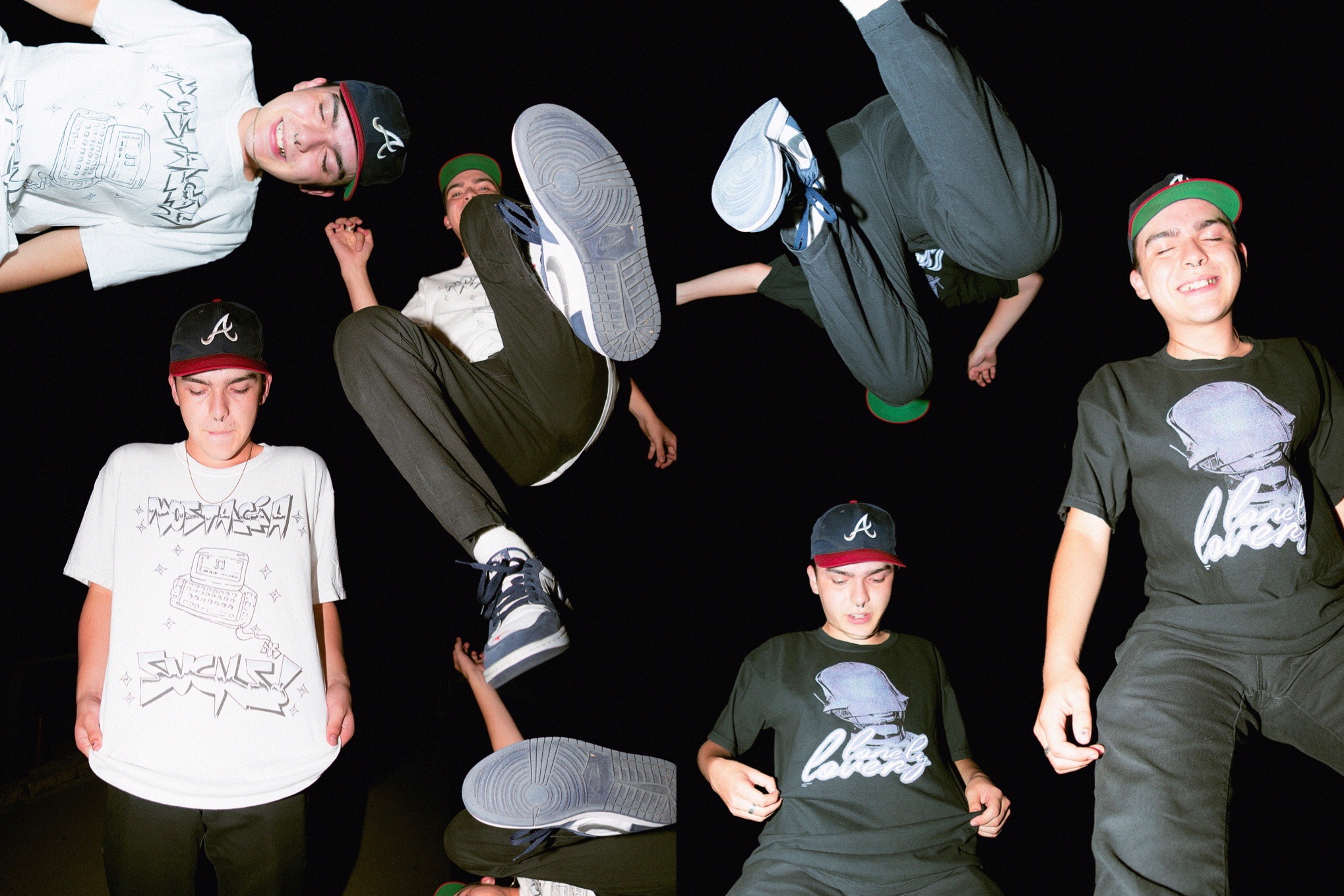 Witwicky Releases New Summer Pieces