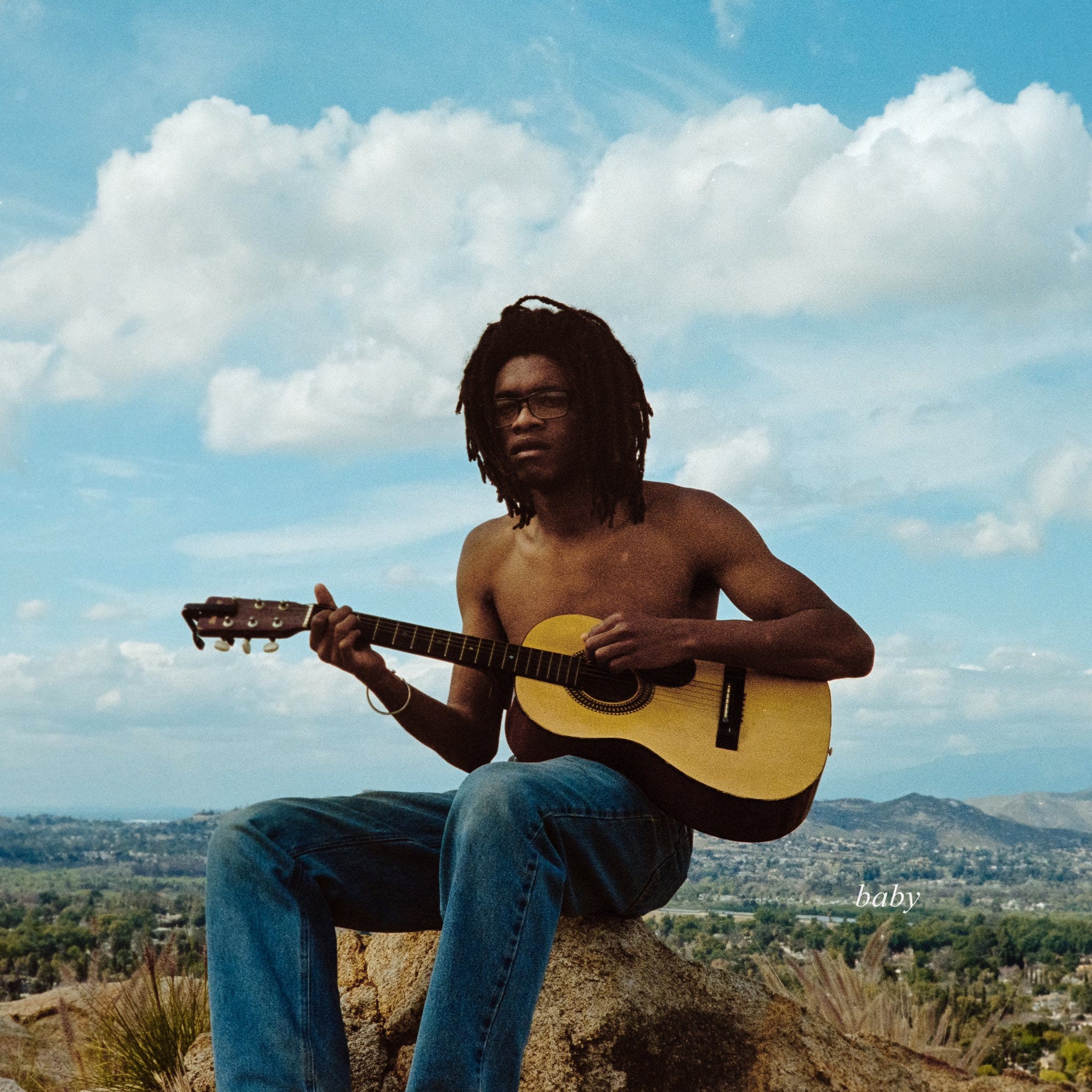 Multi-Faceted R&B Artist Brandon Shares His Amazing New Video ‘Baby’