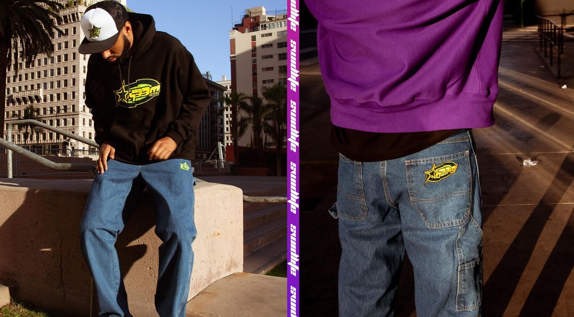 The One-Man Brand; An Interview with Kahim Smith of H33M