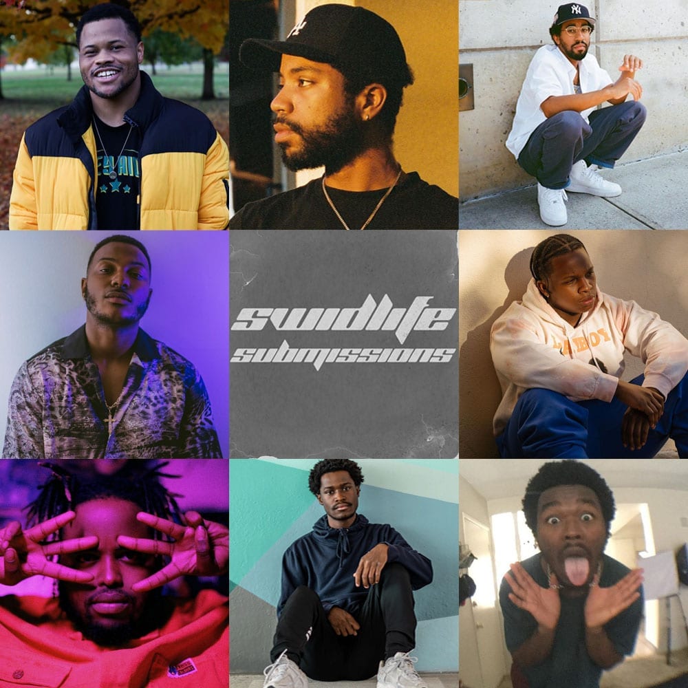 New Music Monday: Joey Aich, Radio Ahlee, Elijah Bank$y & More