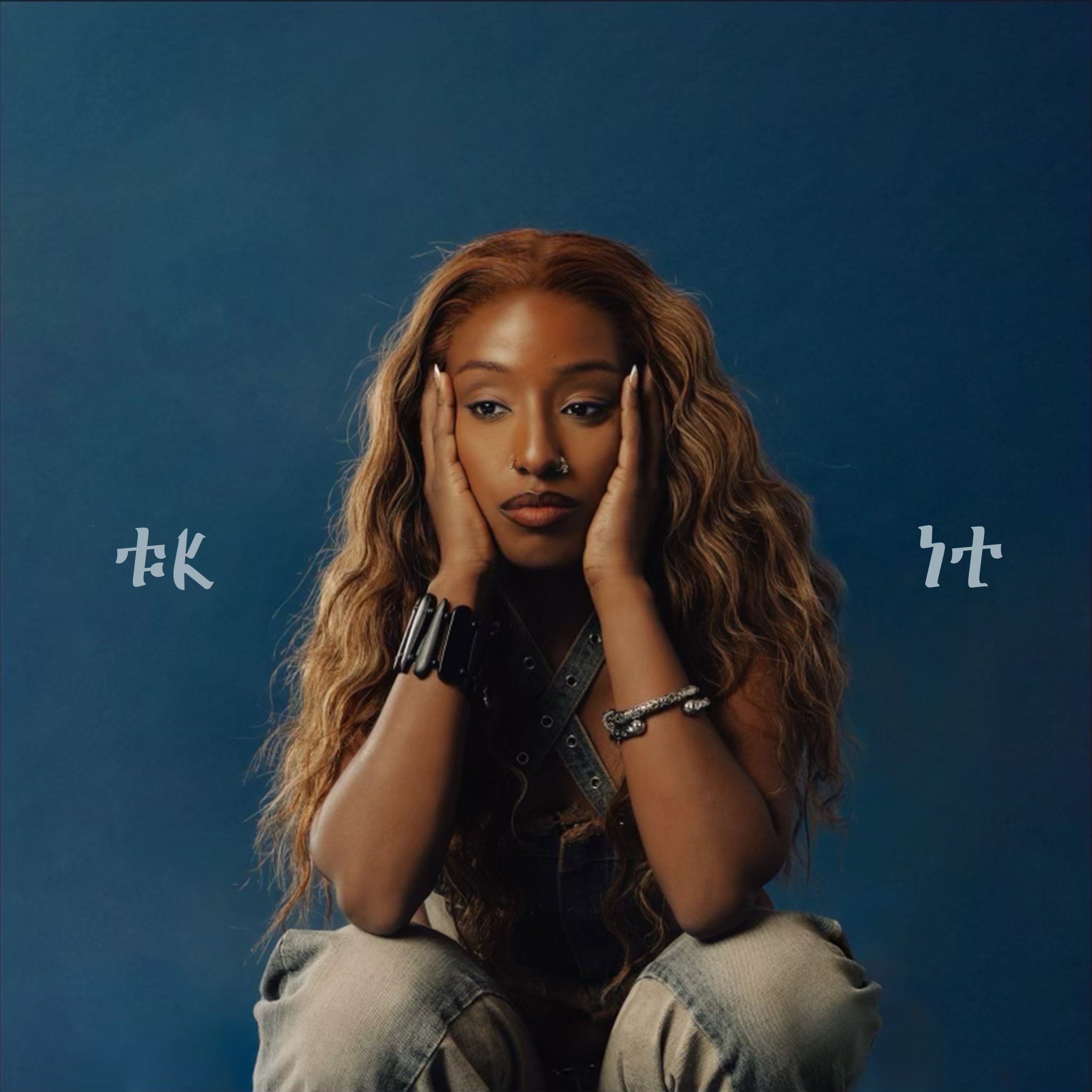 Alemeda Snaps Back to Reality on New EP “FK IT”