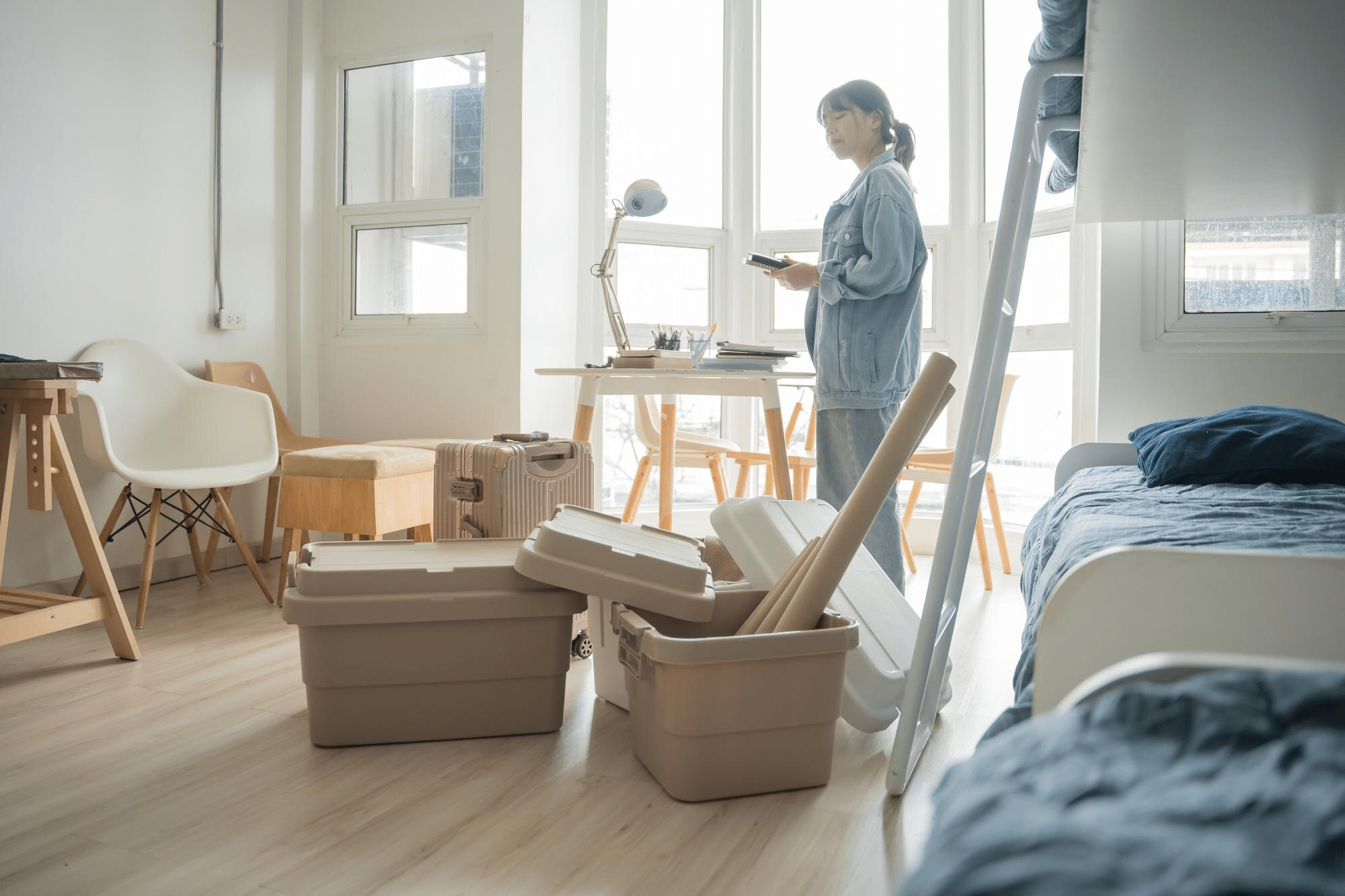 Stress-Free Move-Out Cleaning: Why SWIFFY is Toronto’s Trusted Choice