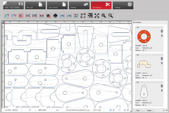 Cnc Cutting Software Swift Cut Cnc Plasma Cutting Machines