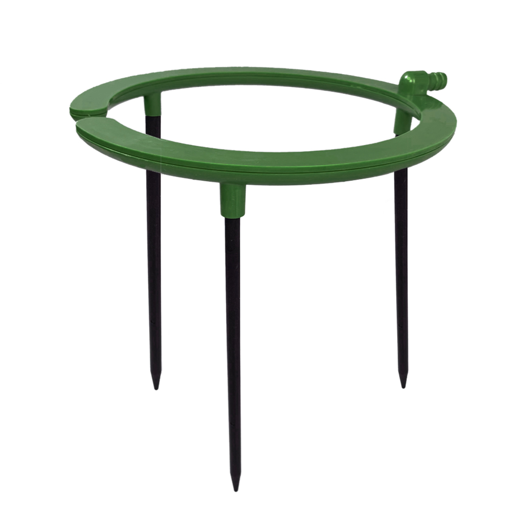 Water Rings
