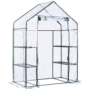 Walk-in Greenhouse