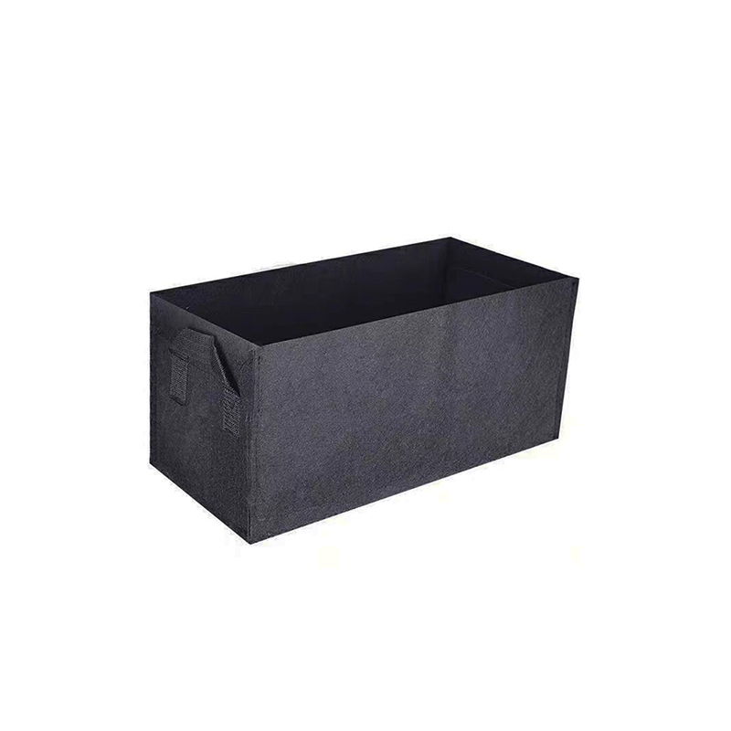 Square And Rectangular Pot