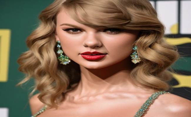 Guess The Taylor Swift Song With No Hints: A Fun Challenge For Swifties ...