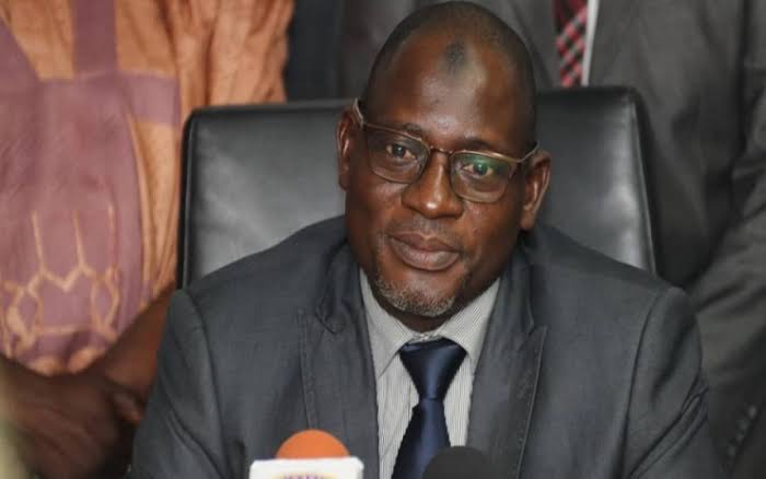 Only FIRS Can Collect Stamp Duty – Muhammad Nami Only FIRS Can Collect Stamp Duty – Muhammad Nami