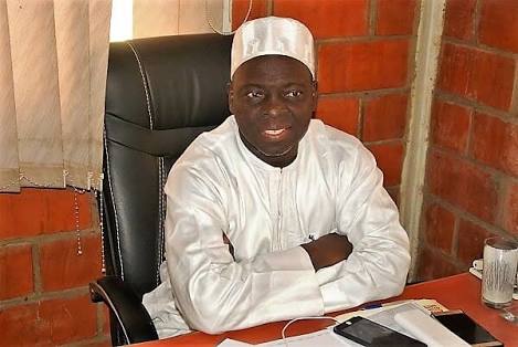 COVID-19: Al-Habibiyyah Islamic Society Distributes Cash Palliatives
