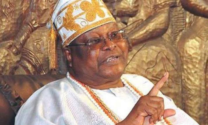 Orelope-Adefulire Mourns The Passing Of The Awujale Of Ijebuland