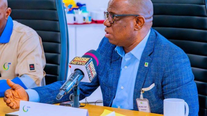 Fake News: Ojulari Cannot Be In Lagos And Brazil At The Same Time- CSCDS