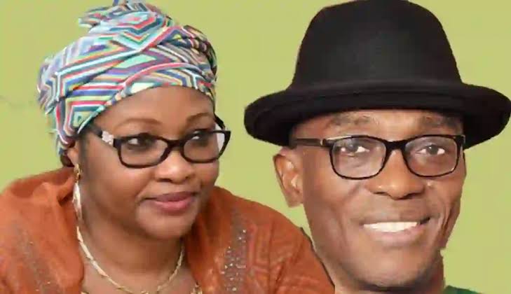 Federal High Court Affirms Expiration Of Abure’s Tenure As Labour Party Chairman