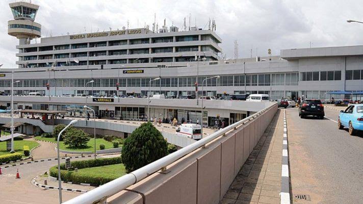 N712bn Lagos Airport Renovation: Labour Party Accuses APC Of Misplaced Priorities, Calls Project “Wicked, Elitist”