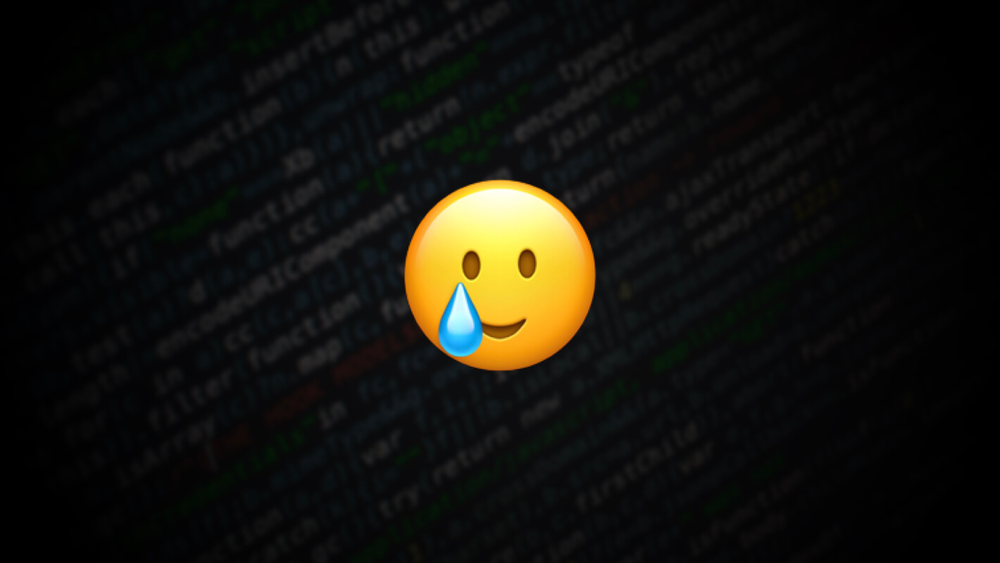 Read more about the article I Spend 1 Hour to Remove an UIImageView Rounded Corners, and Here’s Why