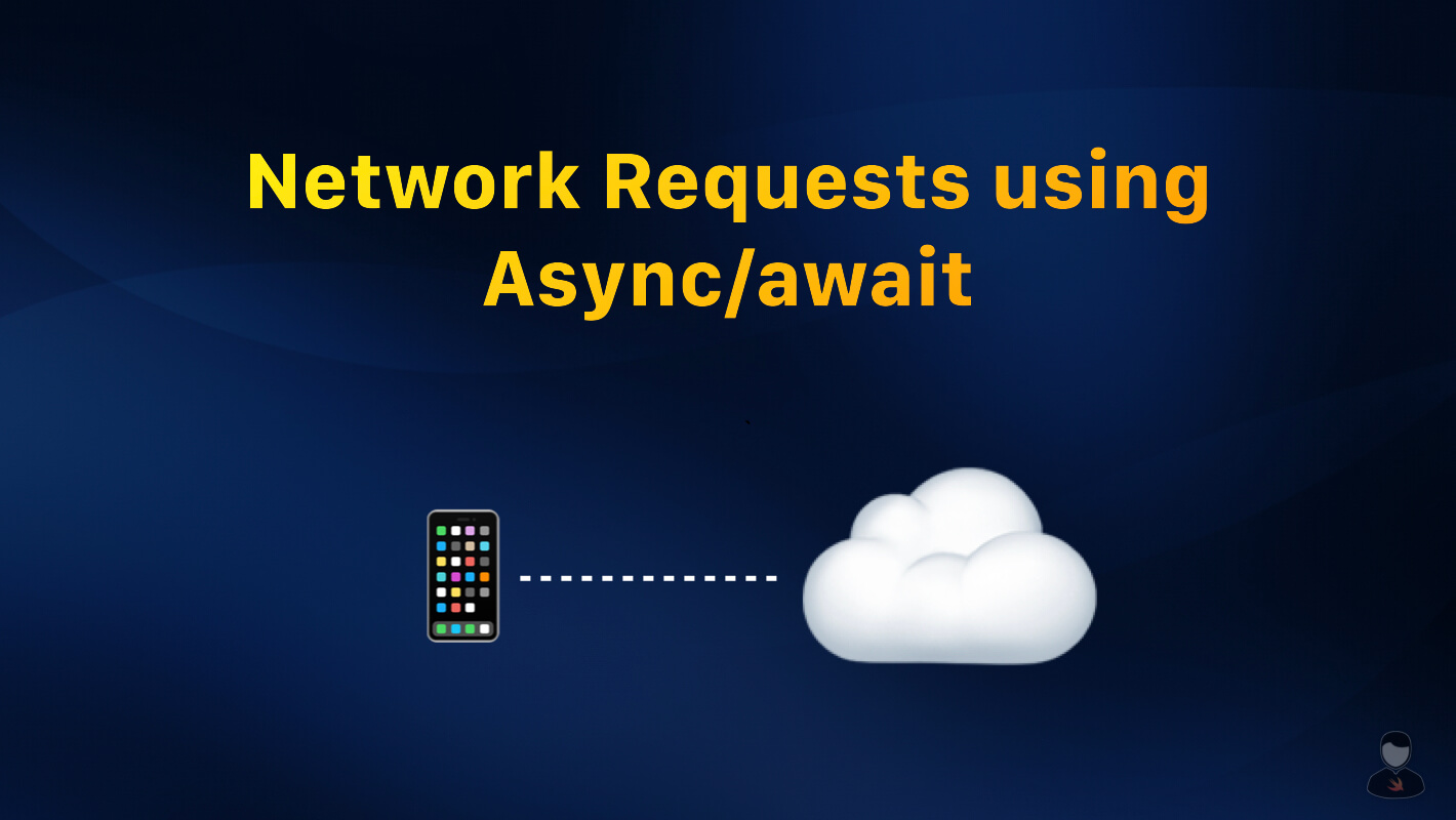 You are currently viewing How to Use URLSession with Async/await in Swift