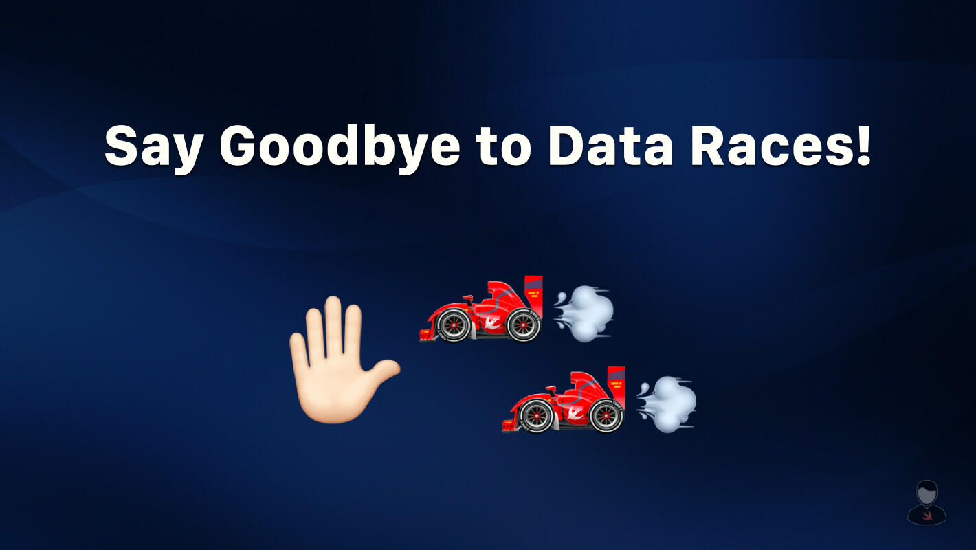 Read more about the article Preventing Data Races Using Actors in Swift