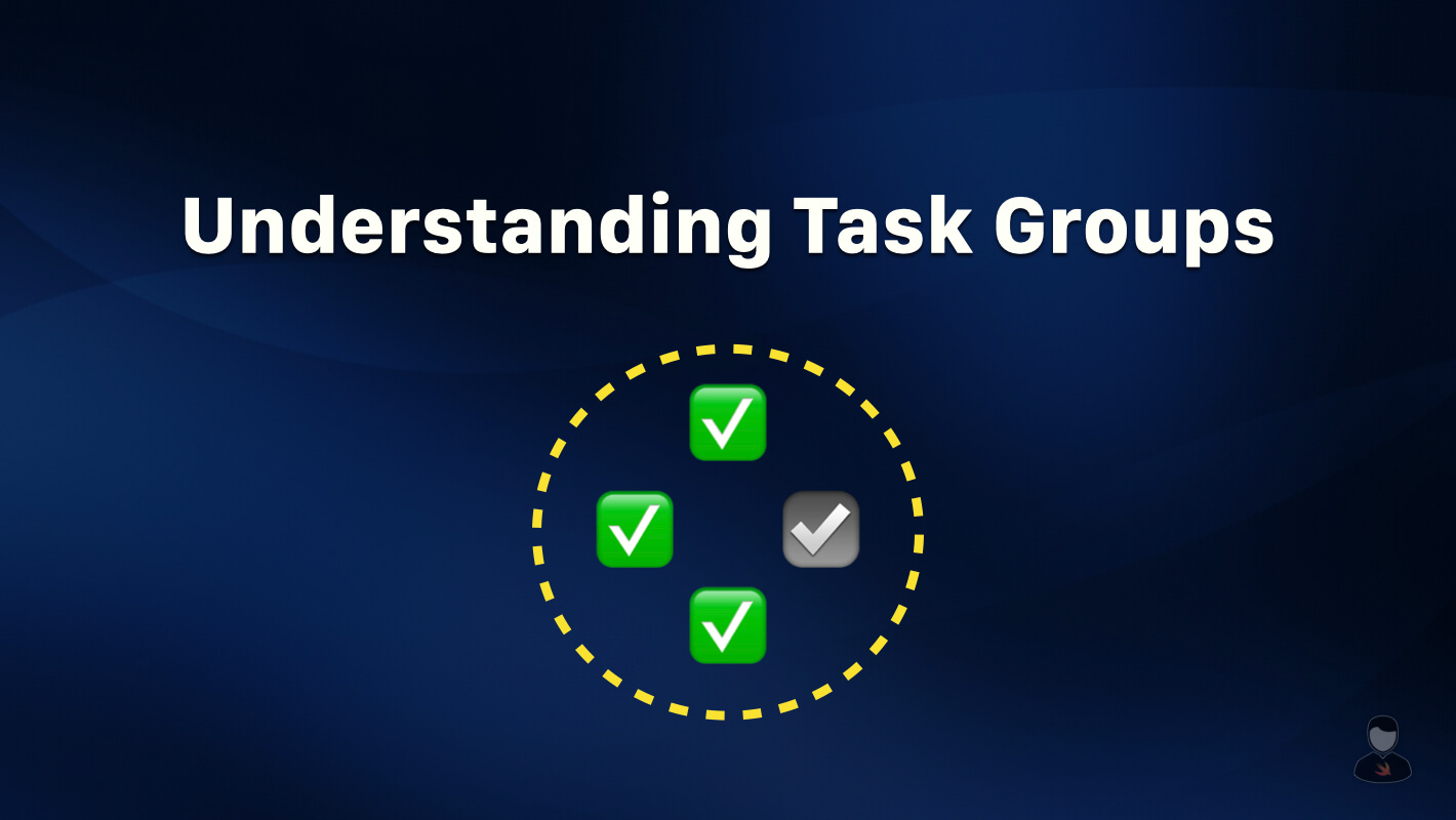 Read more about the article Understanding Swift Task Groups With Example