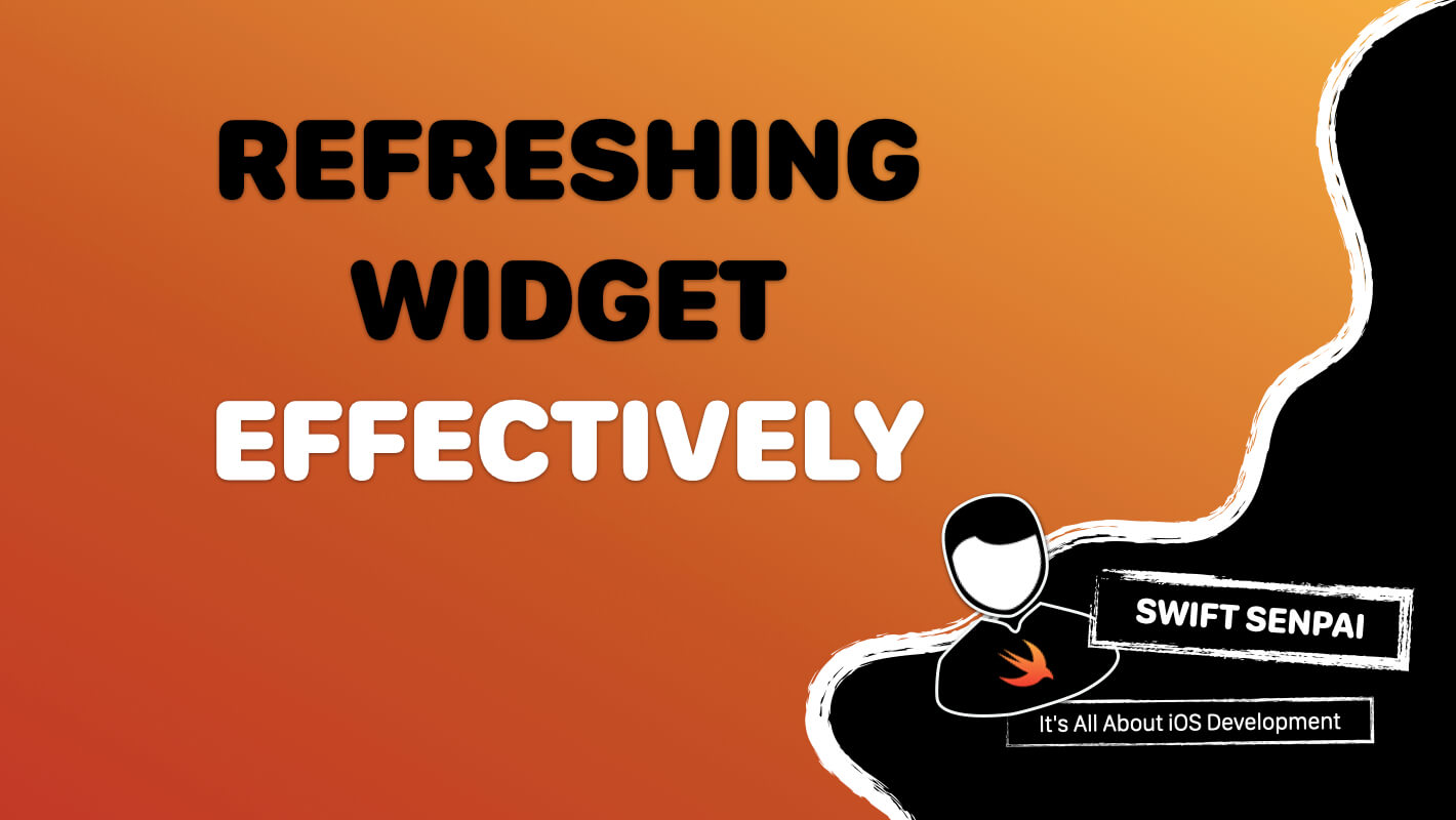 Read more about the article How to Update or Refresh a Widget?